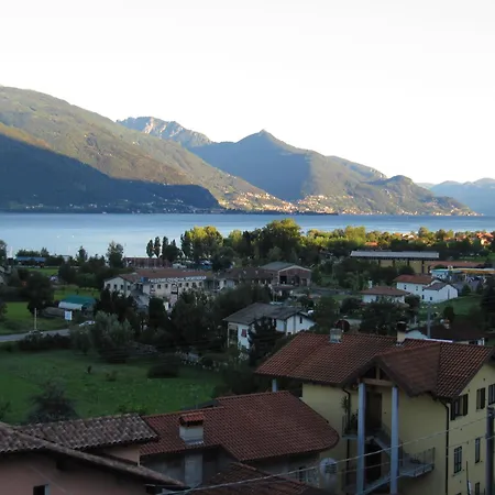 Bed and Breakfast Lori 4*