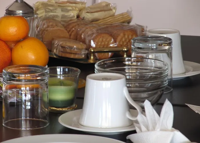 Lori Bed & Breakfast