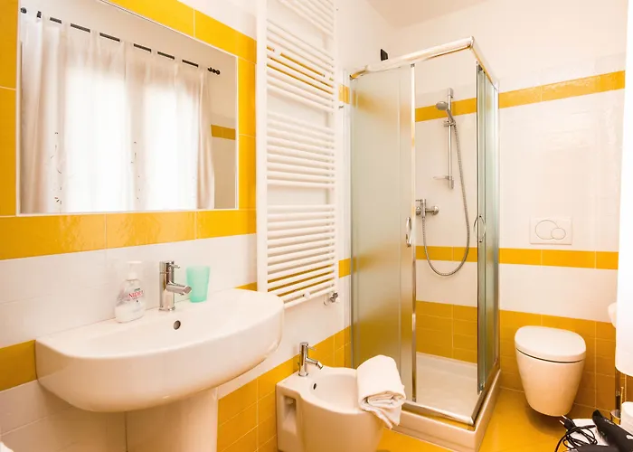 Bed & Breakfast Lori