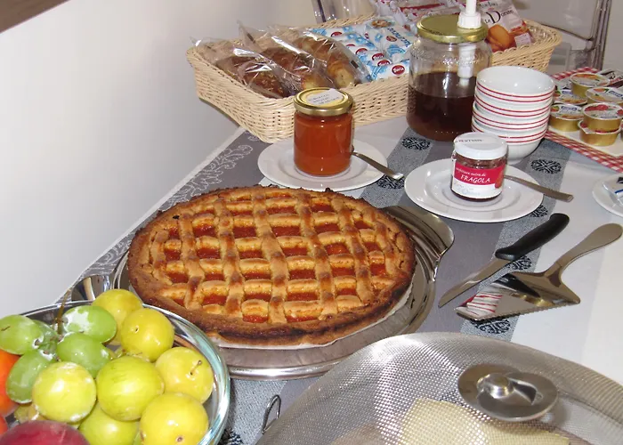 Lori Bed and Breakfast