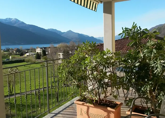 Lori Bed & Breakfast