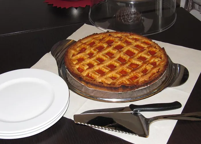 Bed & Breakfast Lori 4*