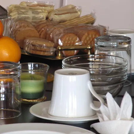 Lori Bed & Breakfast