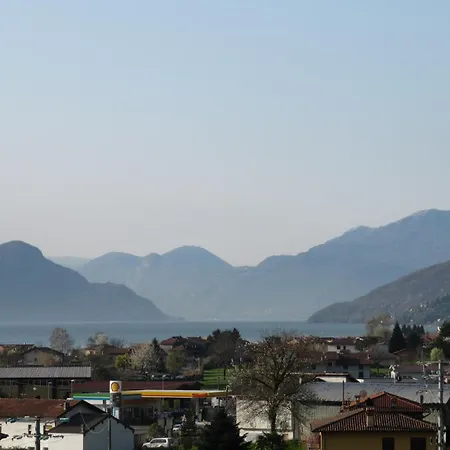 Bed & Breakfast Lori 4*