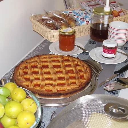 Lori Bed & Breakfast