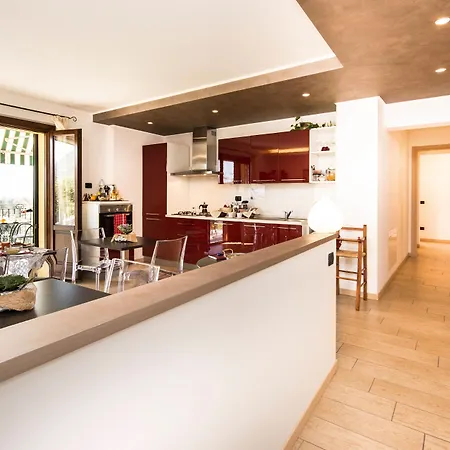 Lori Bed & Breakfast