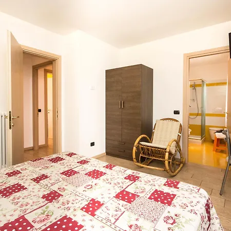 Lori Bed & Breakfast