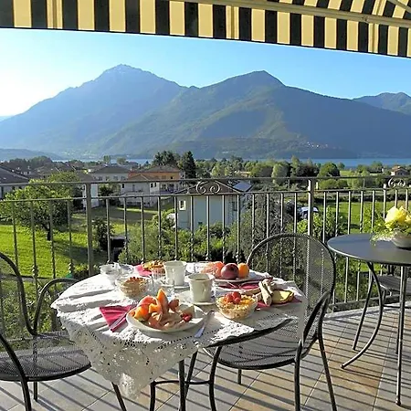 Bed & Breakfast Lori Gravedona