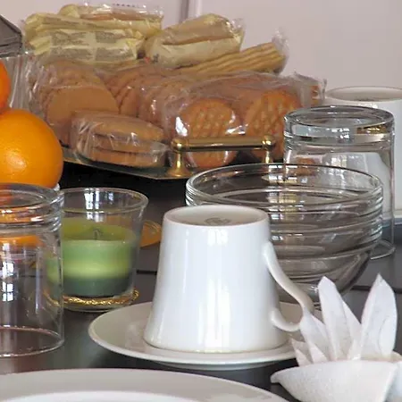 Bed & Breakfast Lori
