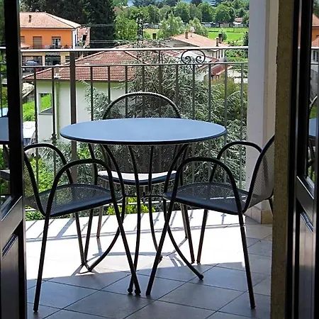 Lori Bed & Breakfast 4*