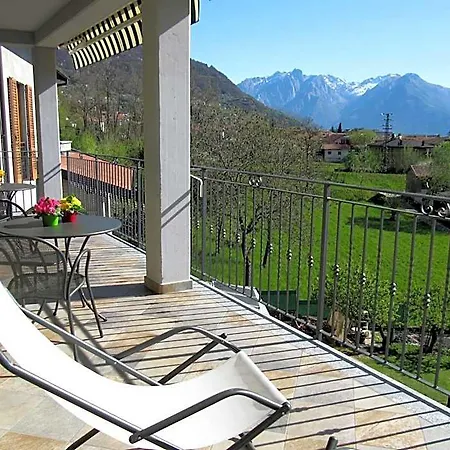 Bed & Breakfast Lori 4*