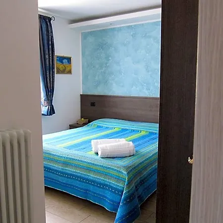Lori Bed & Breakfast 4*