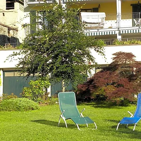 Lori Bed & Breakfast Gravedona
