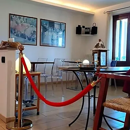 Lori Bed & Breakfast 4*