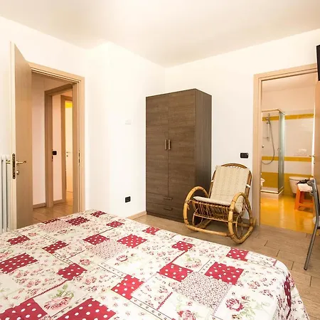 Lori Bed & Breakfast 4*