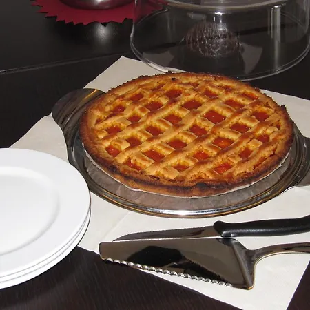 Bed & Breakfast Lori 4*