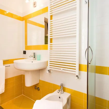 Bed & Breakfast Lori