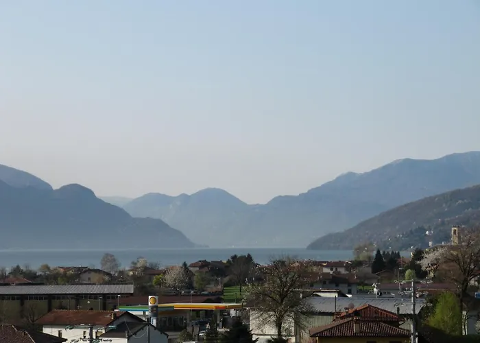 Frühstückspension Lori 4*