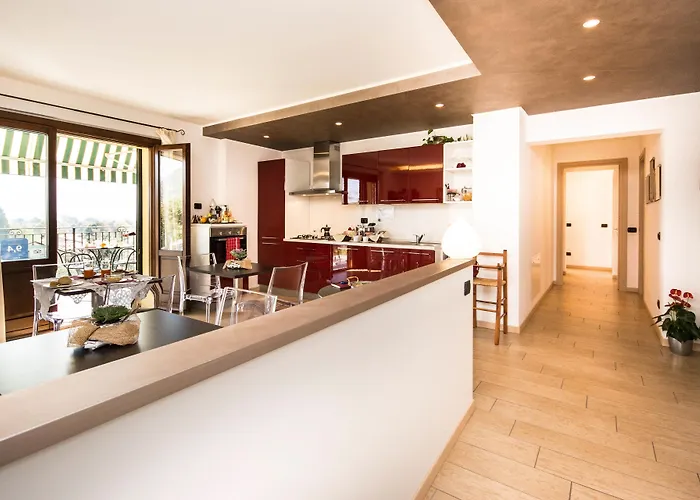 Lori Alojamento de Acomodação e Pequeno-almoço