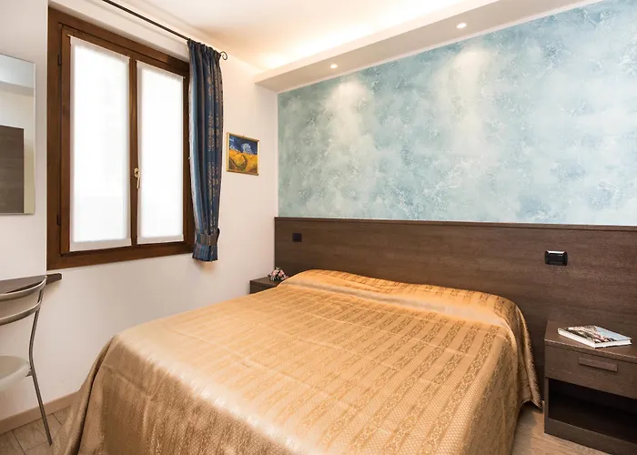 Panzió Lori Gravedona