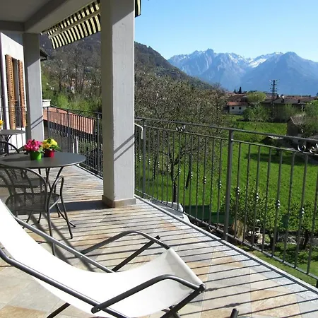 Bed & Breakfast Lori Gravedona