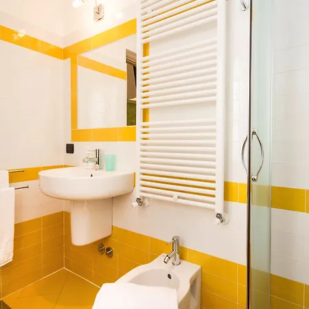 Bed & Breakfast Lori Gravedona