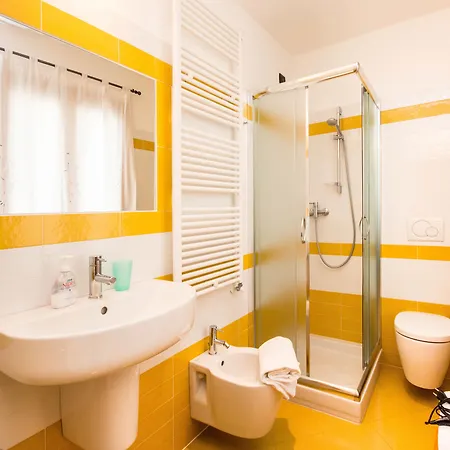 Bed & Breakfast Lori