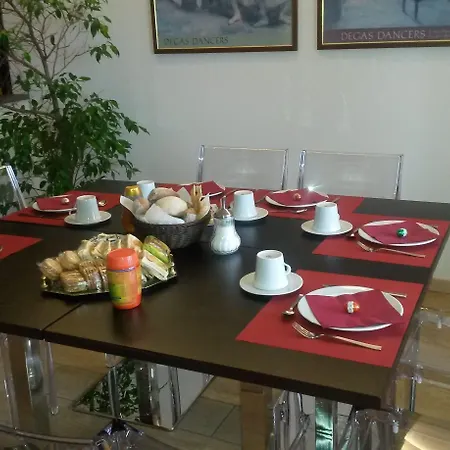 Lori Bed & Breakfast 4*