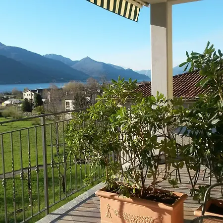 Lori Bed & Breakfast