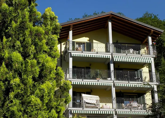 فندق مبيت وإفطار Lori 4*
