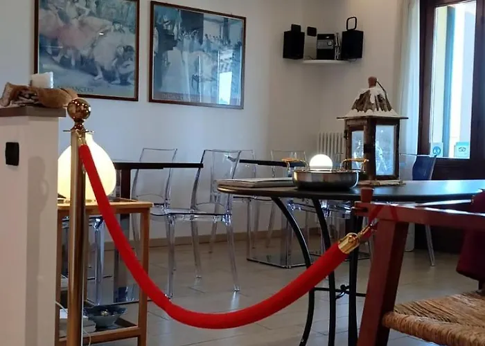 Lori فندق مبيت وإفطار 4*